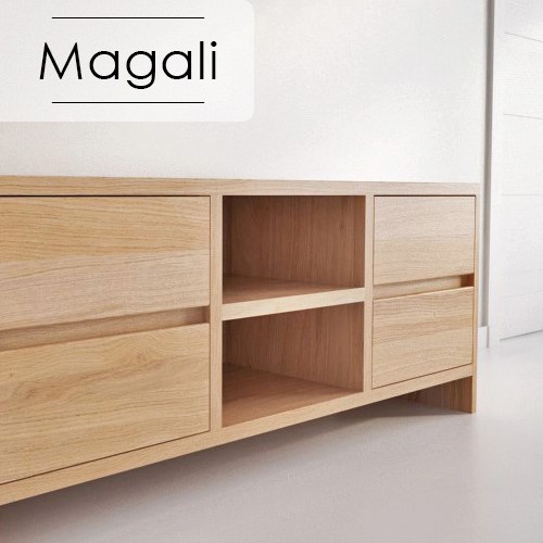 magali